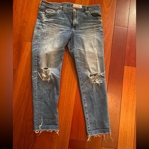 AG jeans